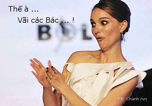 ảnh troll comment facebook